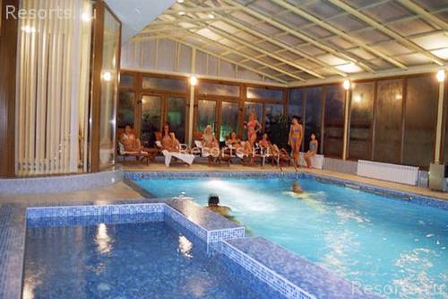 Elegant Hotel 10